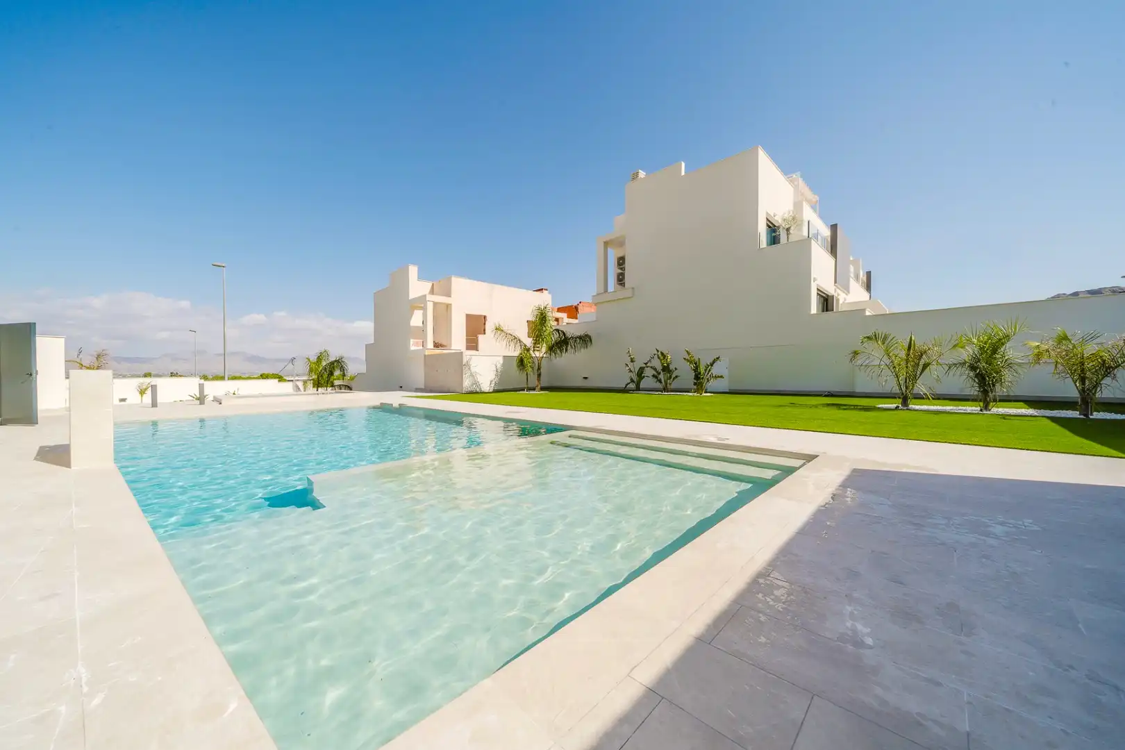Casa con terrazza in vendita a Cox, imagen 3