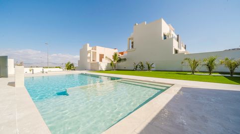 CASA ADOSADA conampnbsp PISCINA comunitaria y SOLAacuteRIUM en COXVIVIENDA REF HL002NDDESCRIPCIONResidencial de casas adosadas sit, image 3