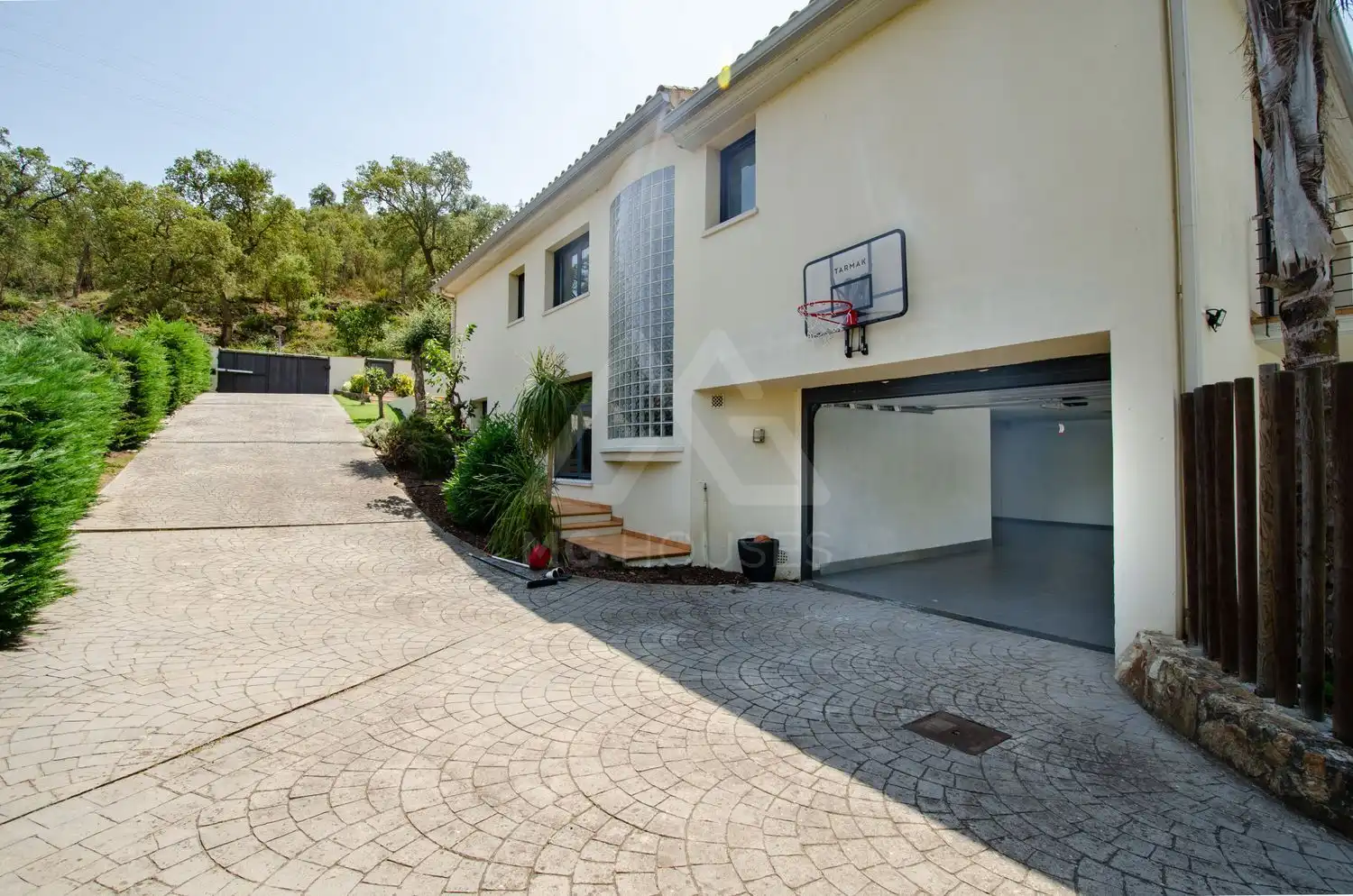 Villa avec piscine à vendre à Calle d'Aro 12, imagen 30