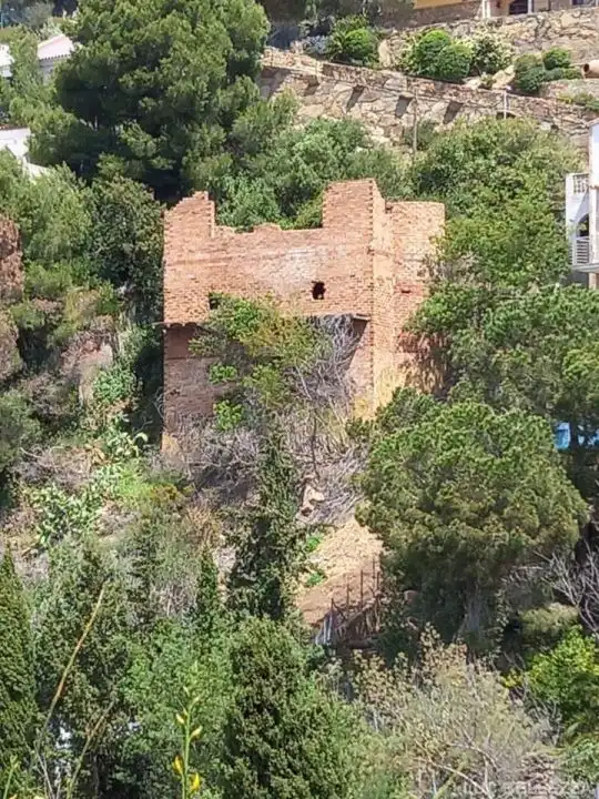 Wohnbaugrundstück zum Verkauf in Carrer Ramon Llull, imagen 3