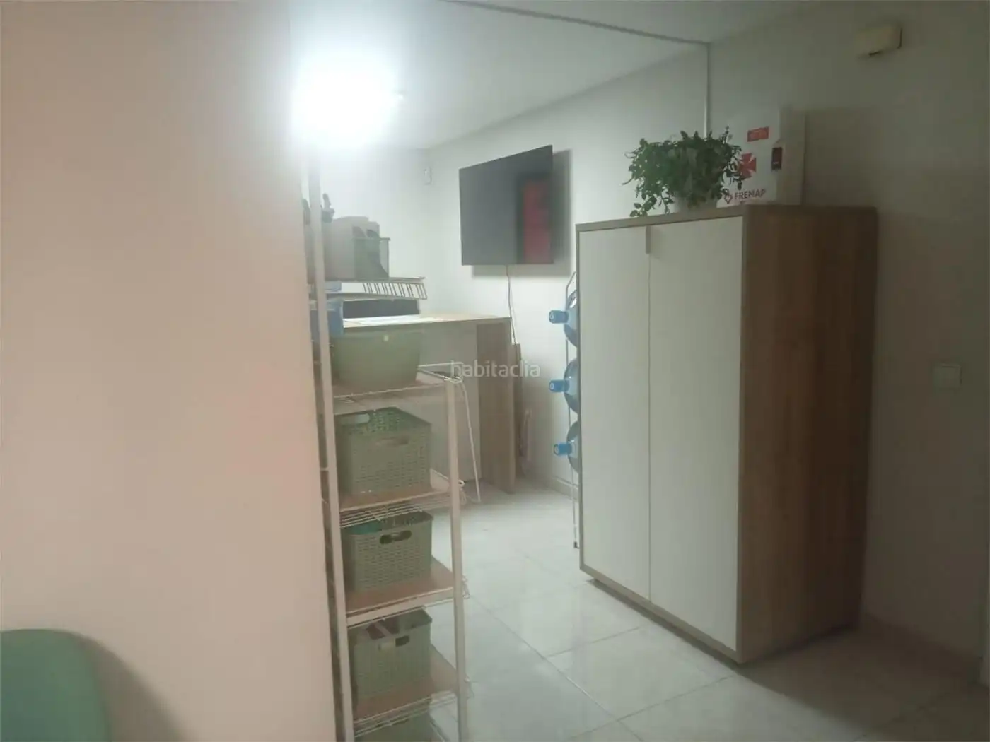 Büro zur Miete in Carrer de Simó Ballester 2A, imagen 2