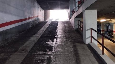 Foto 5 de Garaje en venta en Ciudad Jardín, Las Palmas de Gran Canaria