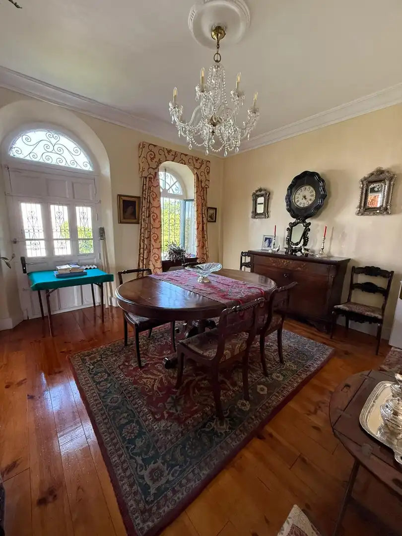 Comedor de Casa o chalet en venta en Algeciras