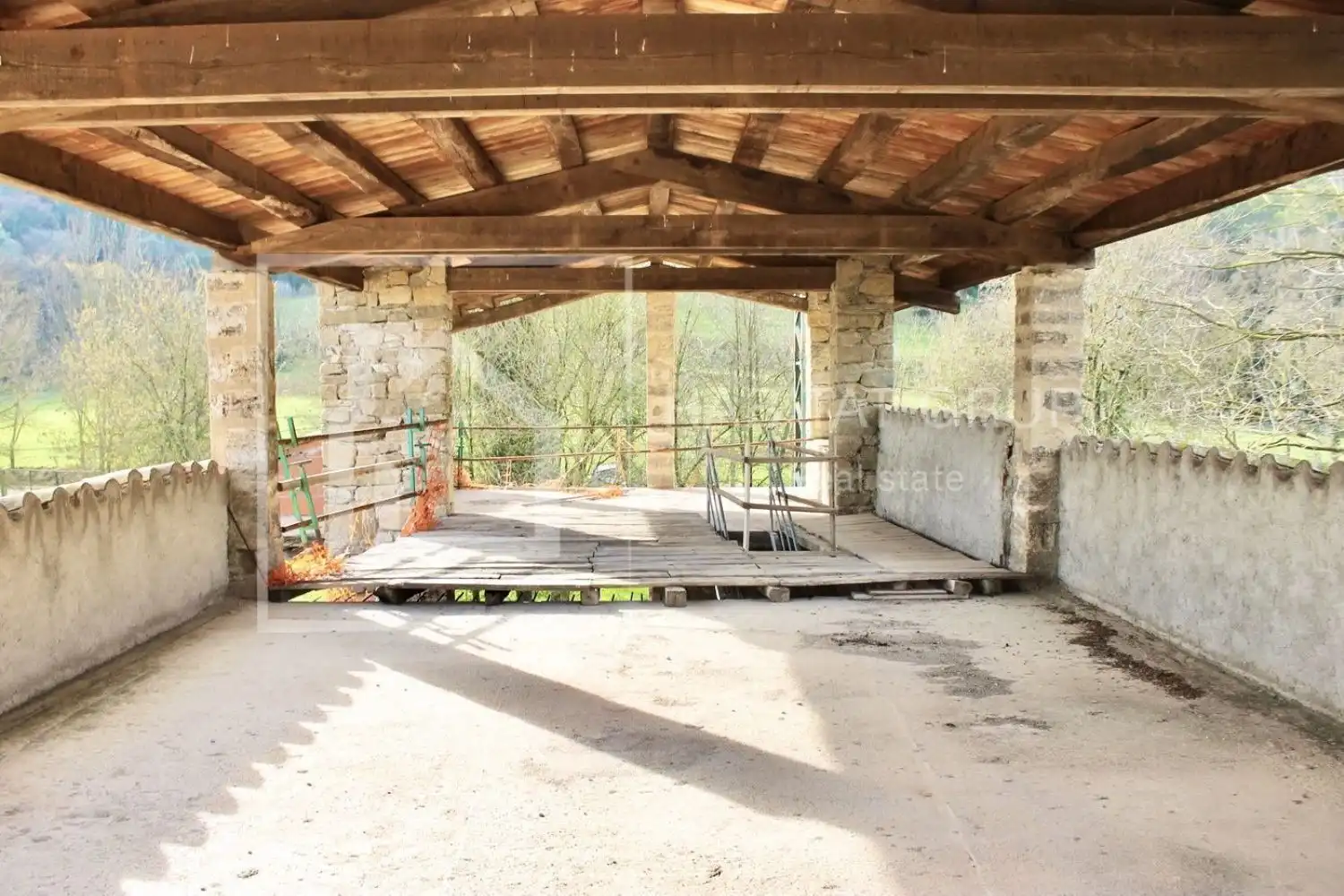Casa o xalet en venda en Banyoles