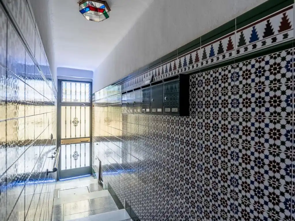 Studio for sale in Casco Antiguo, imagen 18