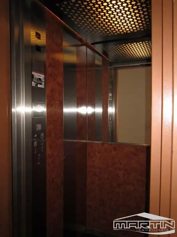 Flat for rent in Centro