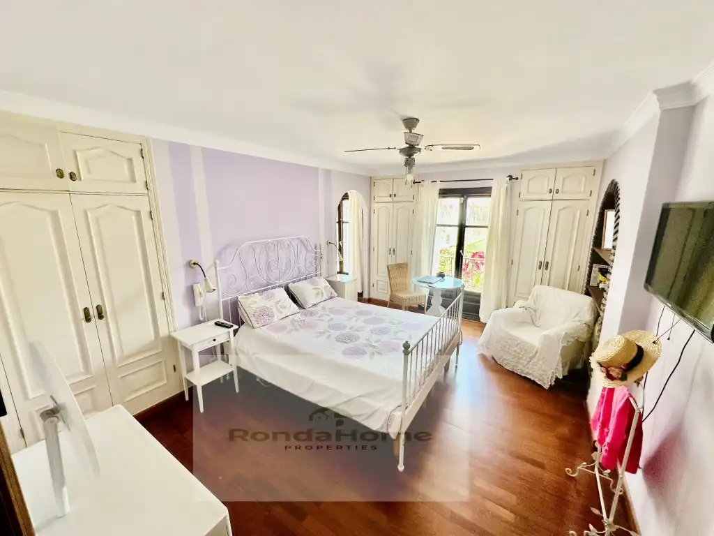 Villa in vendita a Centro ciudad, imagen 9