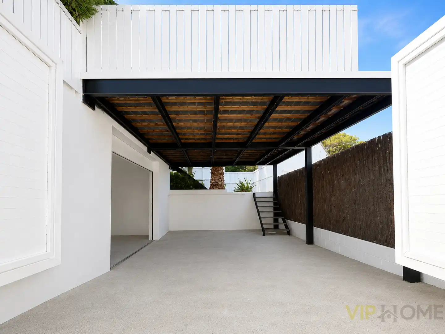 Terrassa de Casa o xalet en venda en L'Escala amb Aire condicionat, Calefacció i Terrassa