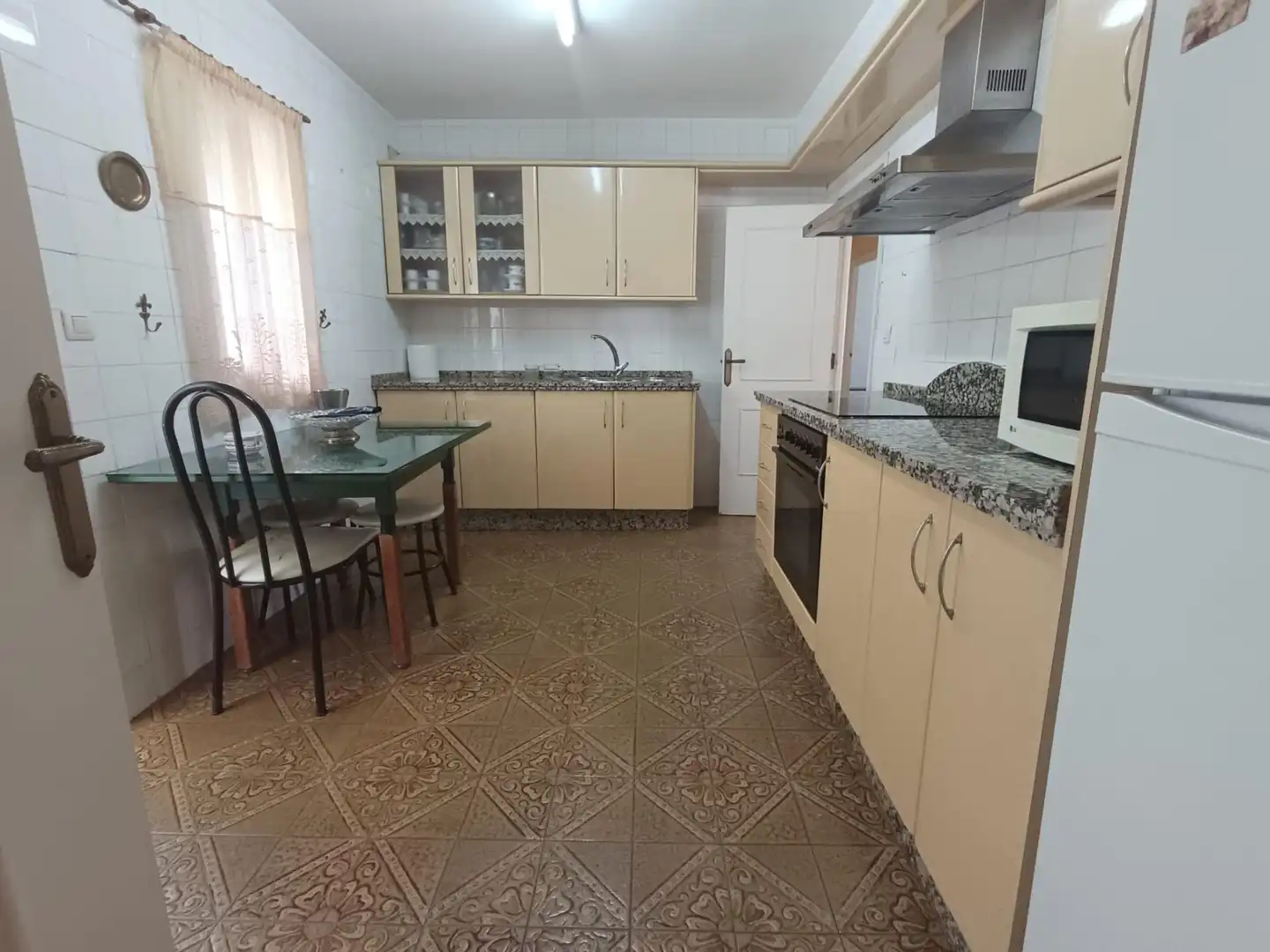 Cocina de Piso en venta en Córdoba con Aire acondicionado y Terraza
