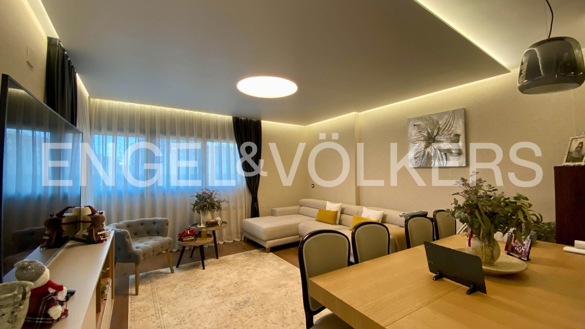 Sala d'estar de Pis en venda en  Lleida Capital amb Aire condicionat, Calefacció i Parquet