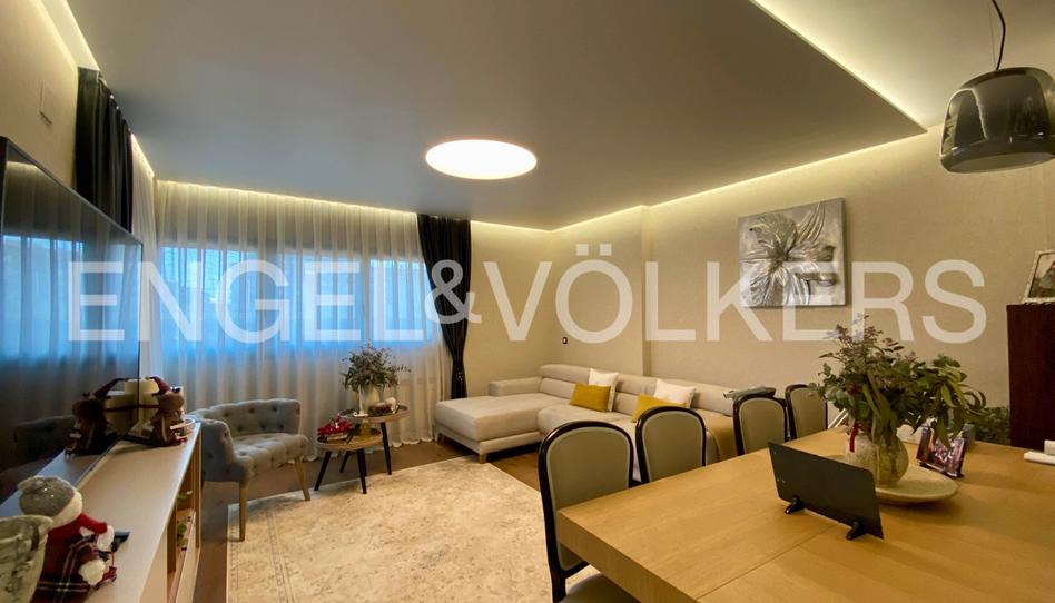 Foto 1 de Pis en venda a Carrer de Jeroni Pujades, Pardinyes, Lleida