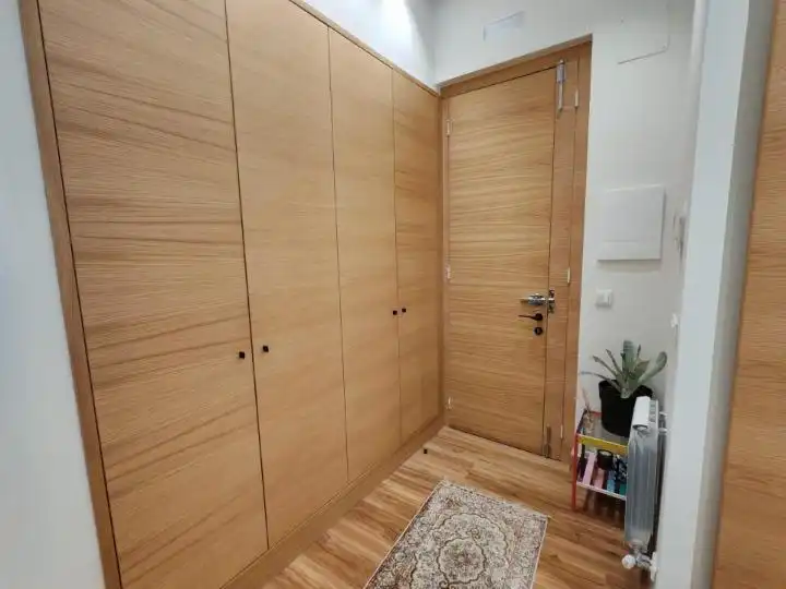 Flat for sale in Vigo   with Heating