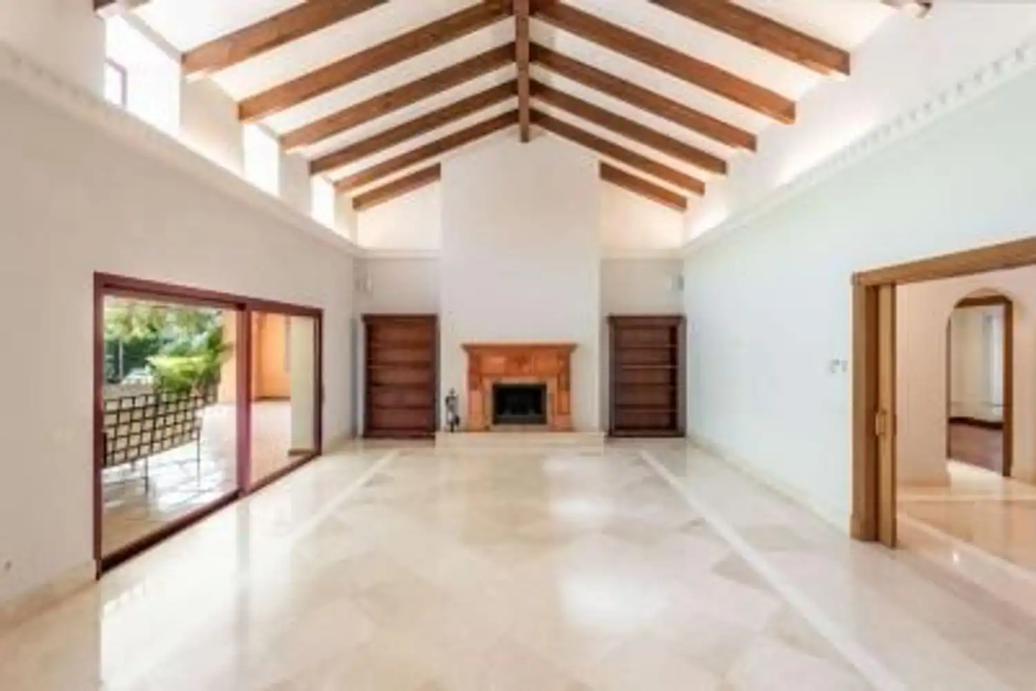 Villa con piscina in vendita a Marbella Centro, imagen 16