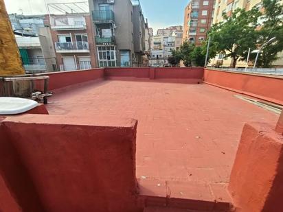 Terrassa de Casa o xalet en venda en Badalona amb Terrassa
