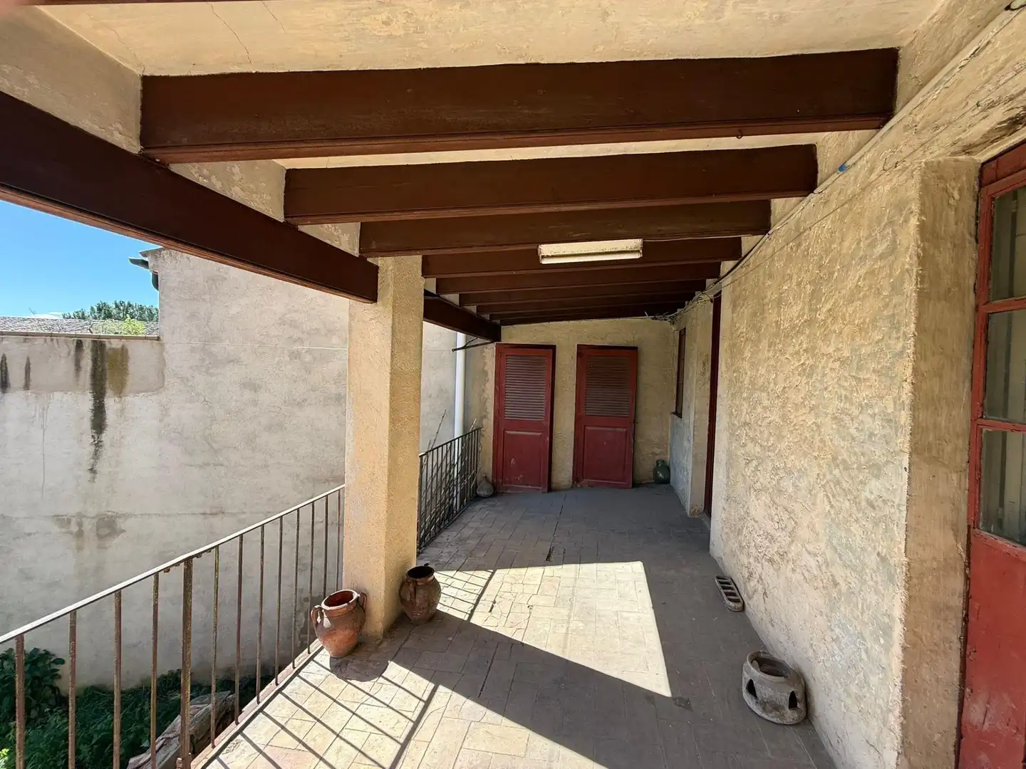 Casa o chalet en venta en Centelles con Jardín privado, Terraza y Balcón