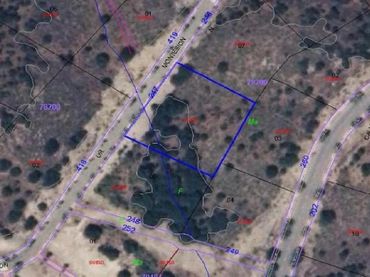 Terreno residencial en venta en Los Cigarrales - La Bastida
