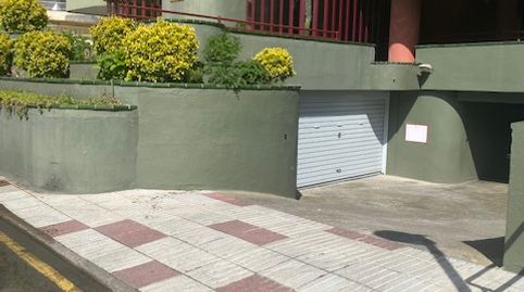 Foto 2 de Garaje de alquiler en Carrer Nostra Senyora Montserrat, 23, Centre - Platja, Castell d'Aro, Platja d'Aro i s'Agaró