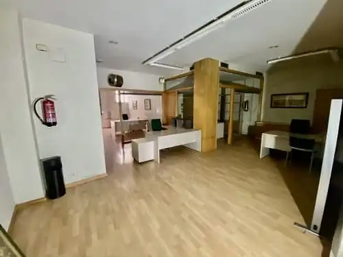 Local commercial à vendre à Calle Rúa 7, imagen 4