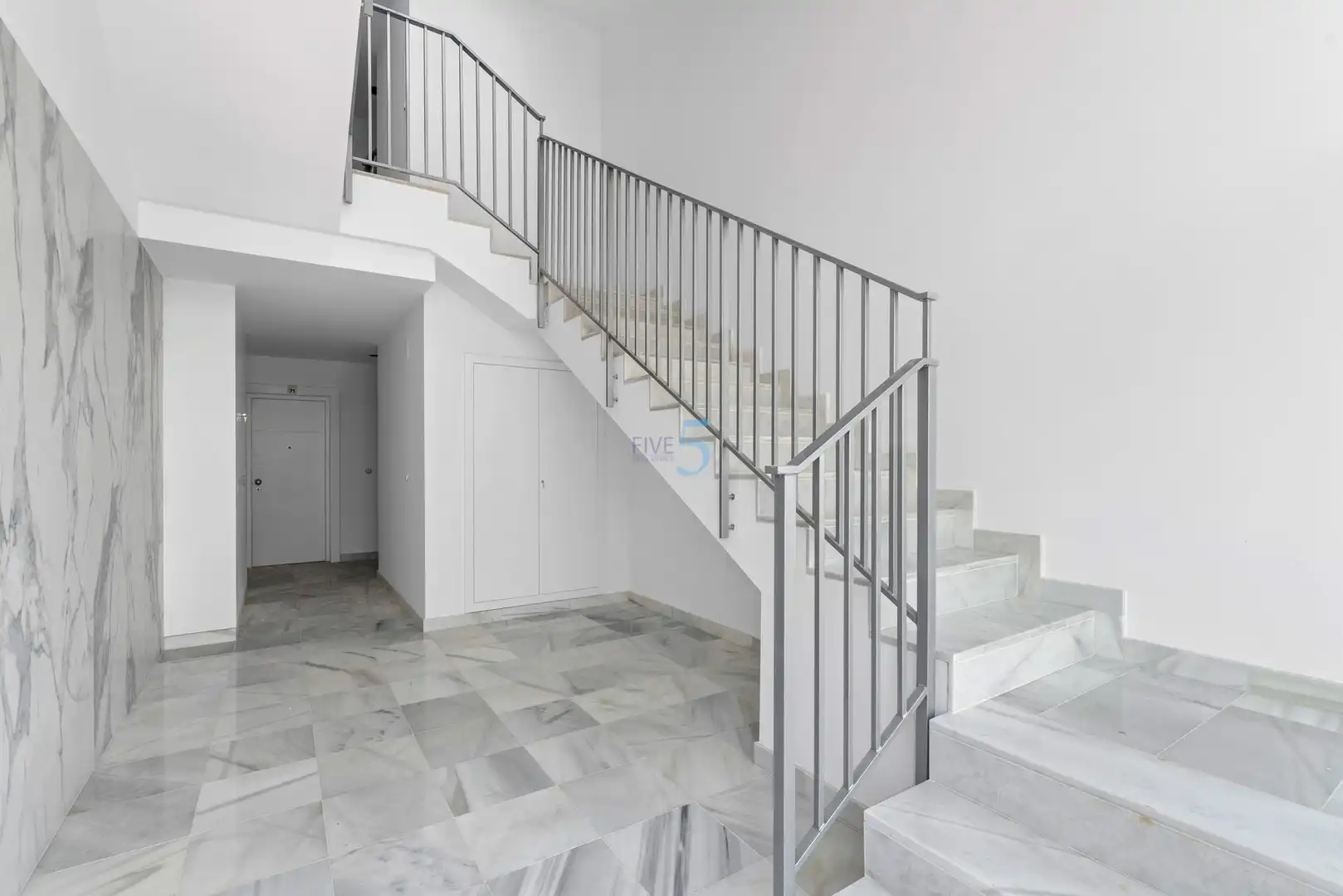 Penthouse mit Pool zum Verkauf in Calle Cayena, imagen 2