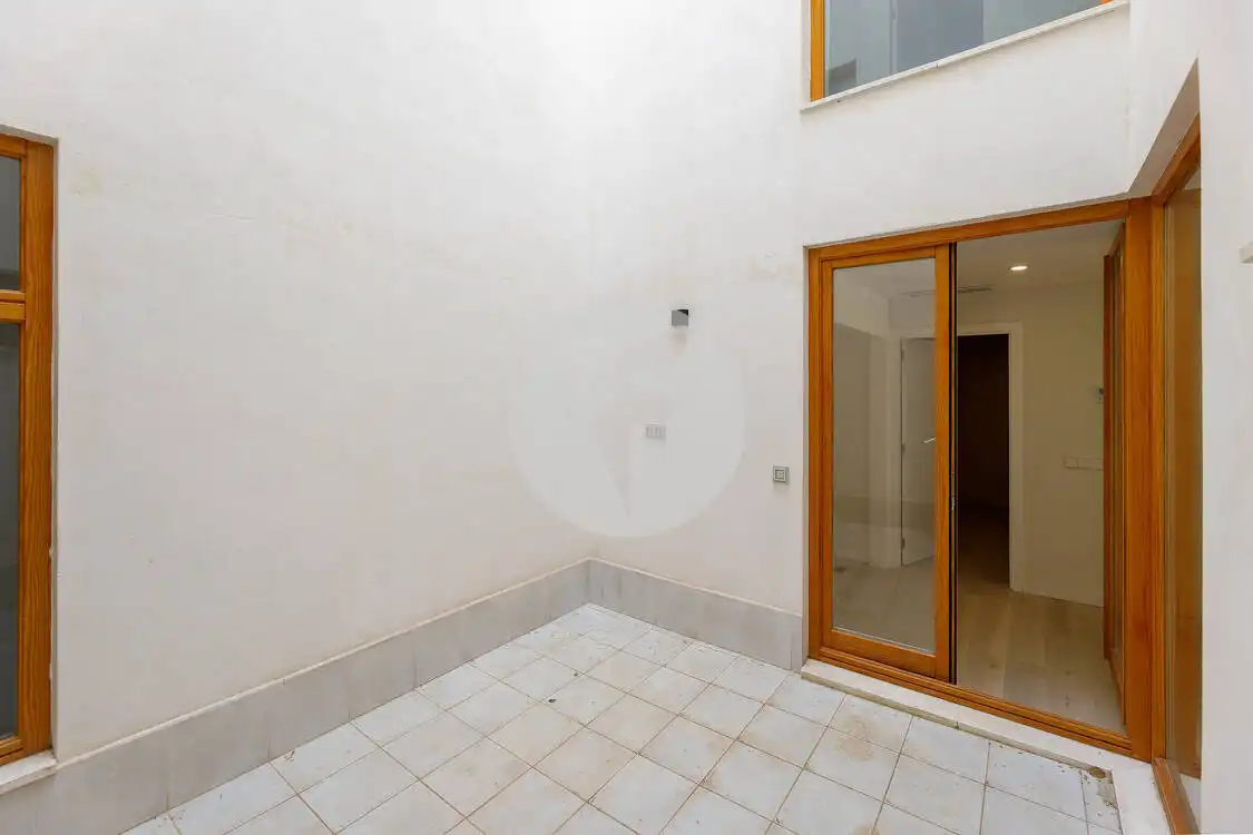 Piso con terraza en venta en Centre, imagen 26