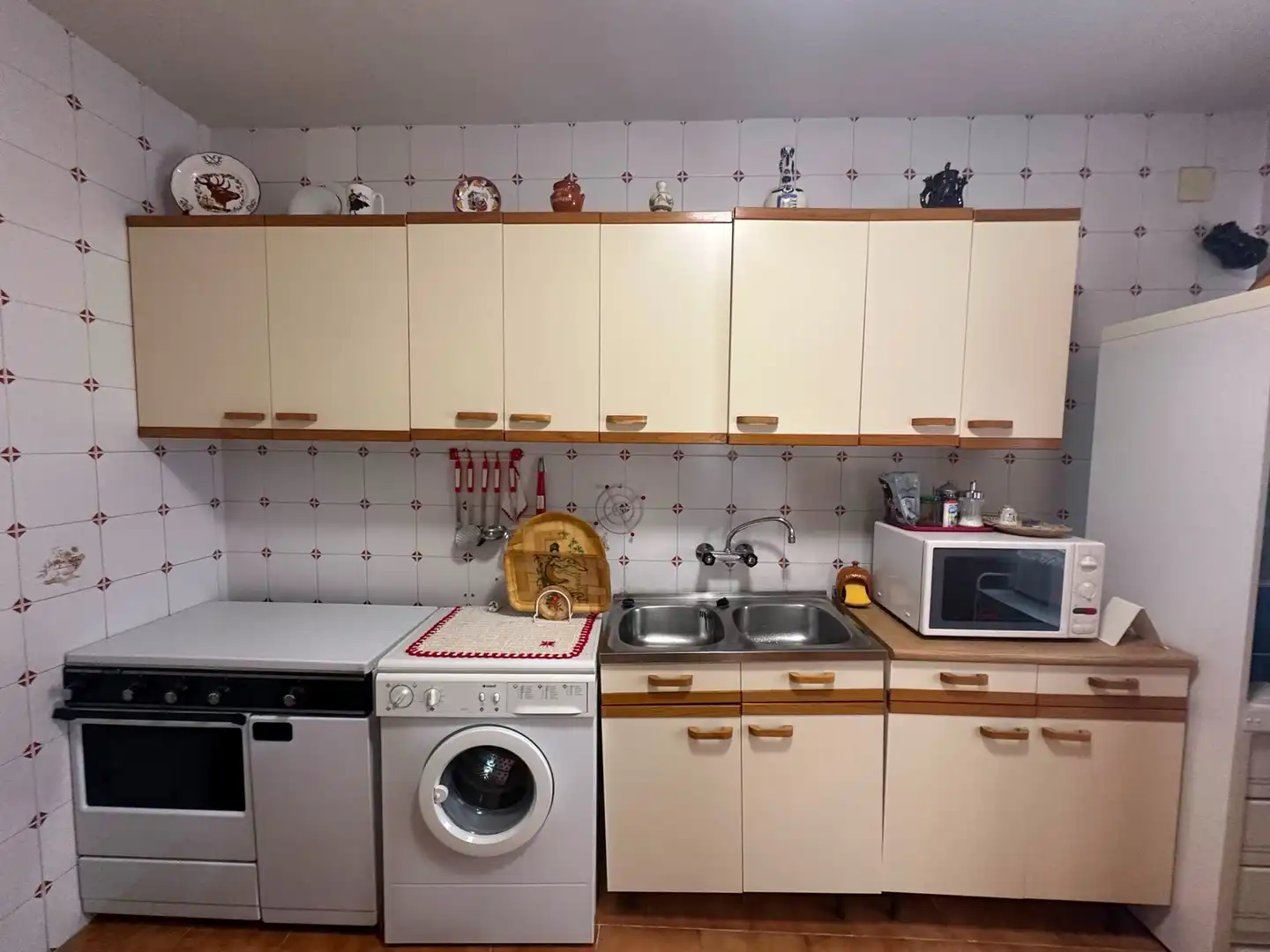 Flat for sale in Estremera, Madrid