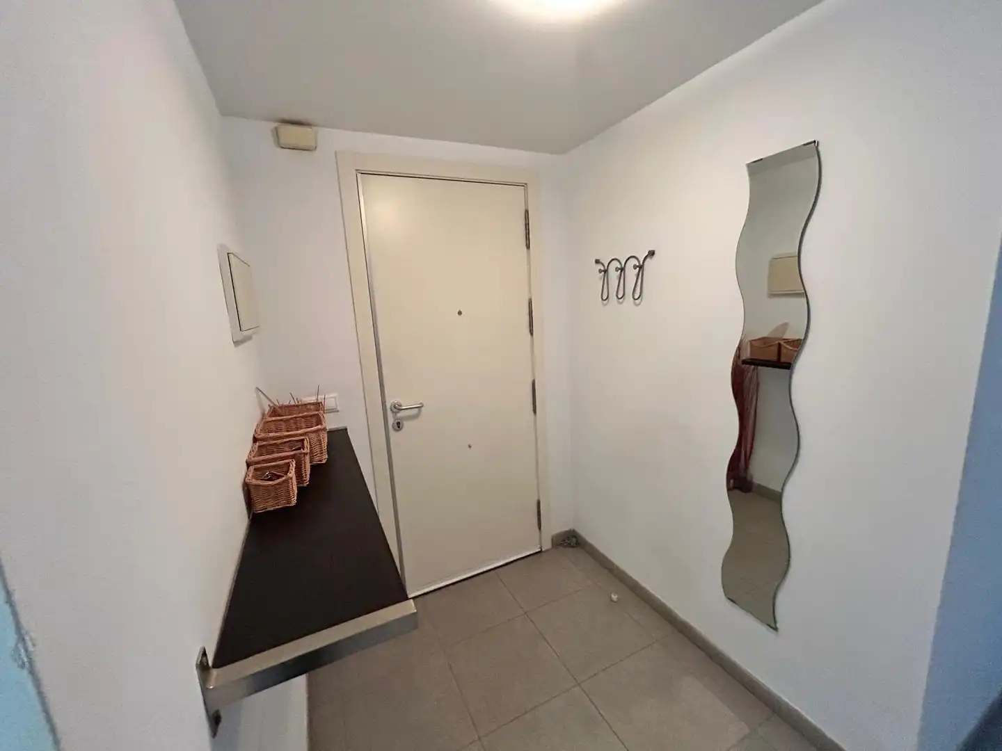 Apartamento en venta en Vera con Aire acondicionado, Terraza y Trastero