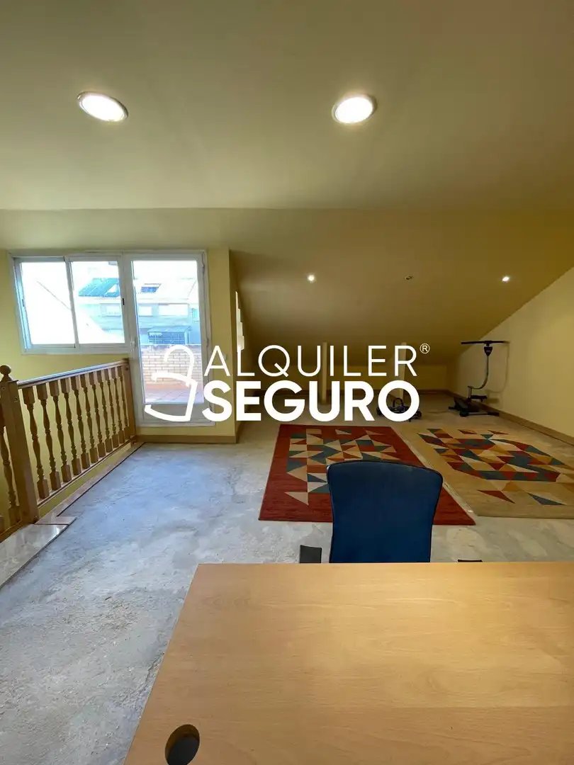Houses for rent in Fuengirola , Urbanización el Mediterráneo