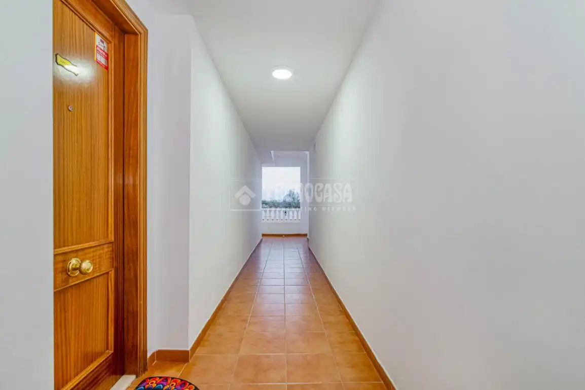 Flat for sale in Encinas Reales  with Air Conditioner, Heating and Furnished