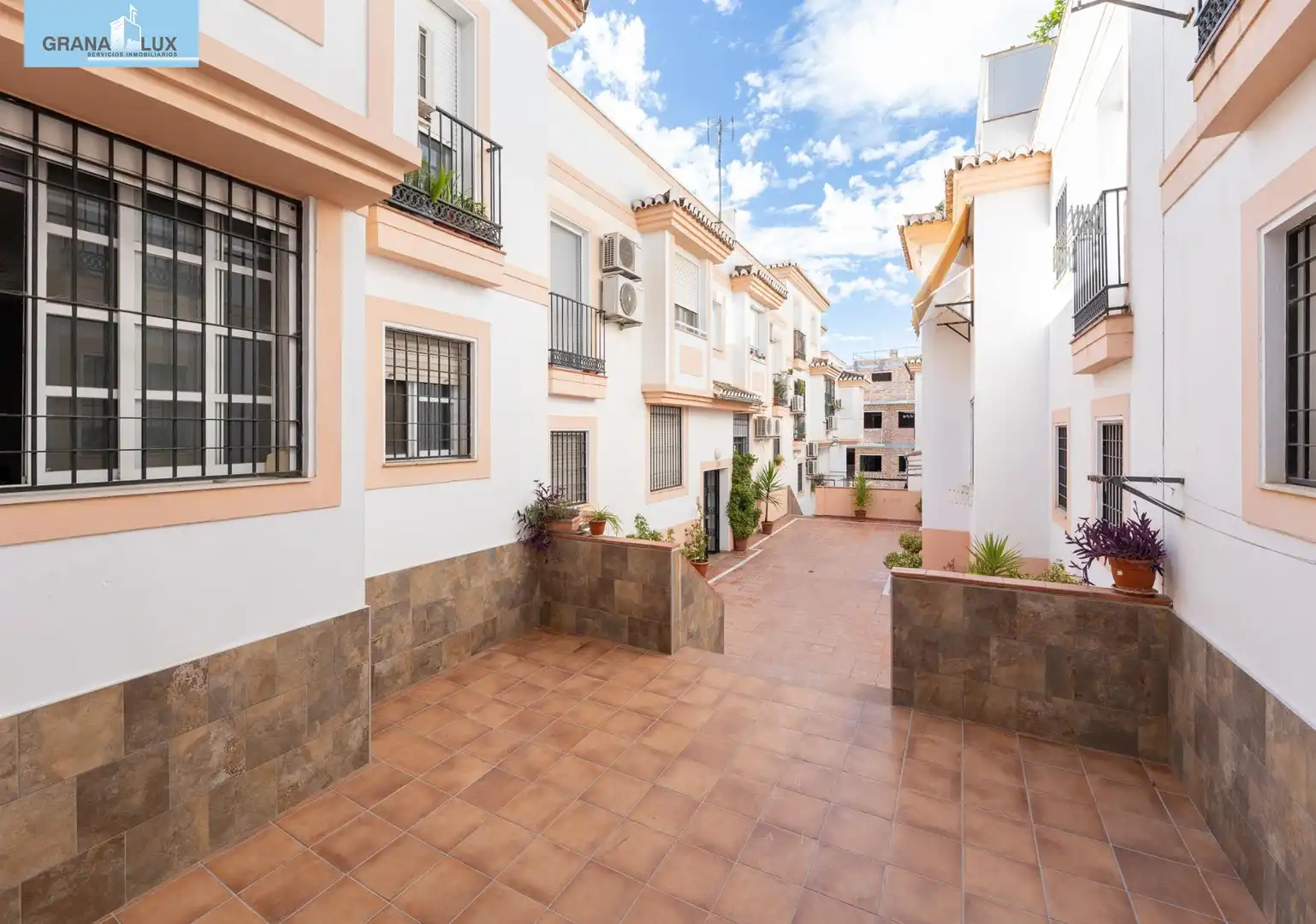 Penthouse zum Verkauf in Camino de Ogijares, imagen 4