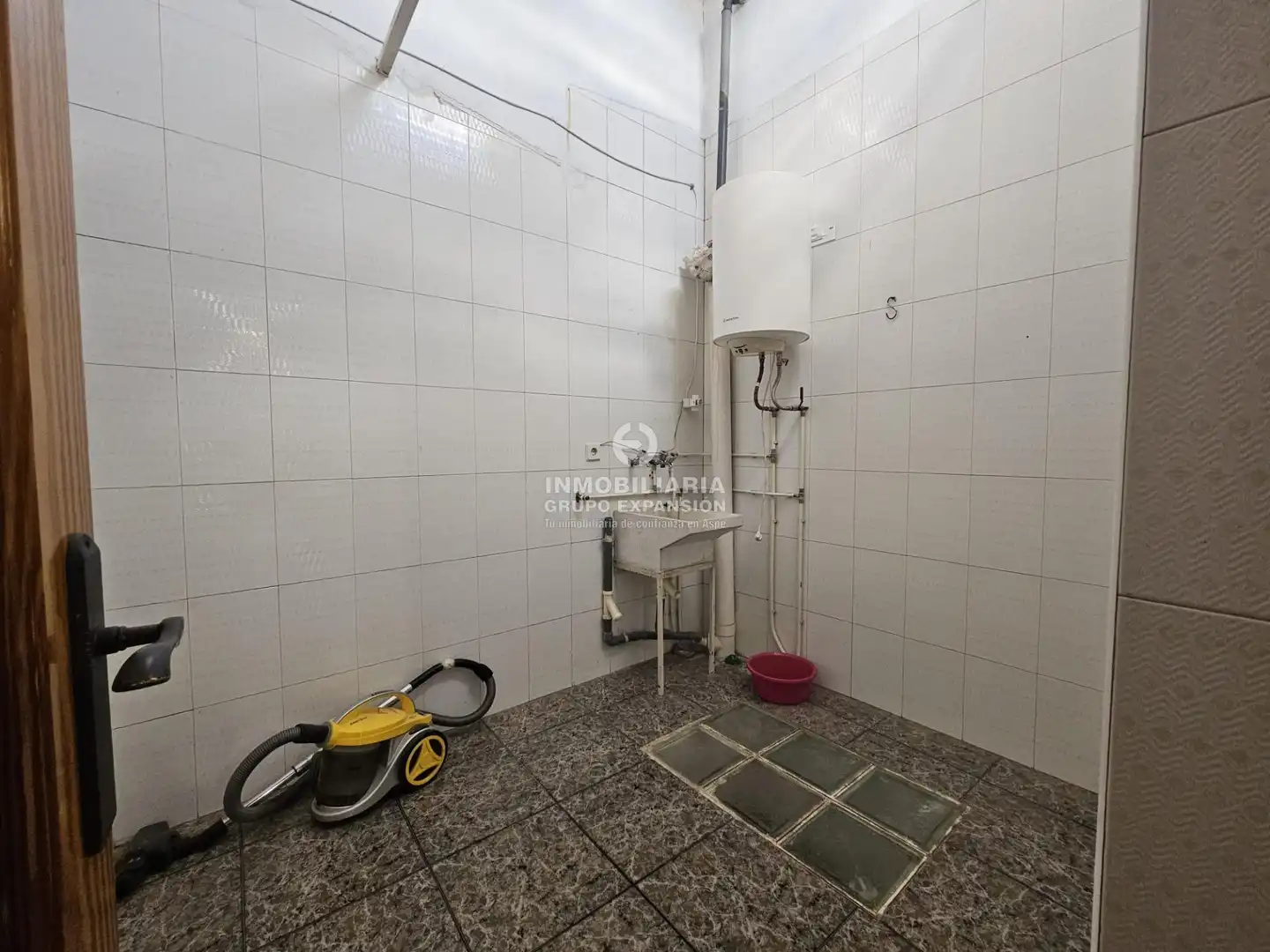Baño de Casa o chalet en venta en Novelda