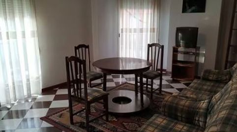 Foto 4 de Piso en venta en Quintana de la Serena, Badajoz