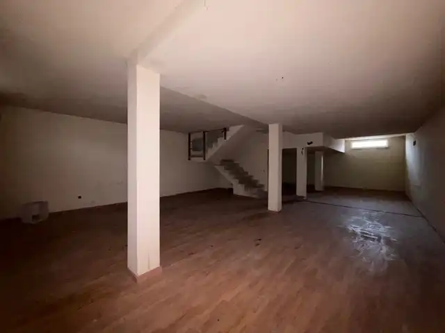 Casa o xalet en venda en Parla amb Jardí privat, Terrassa i Traster