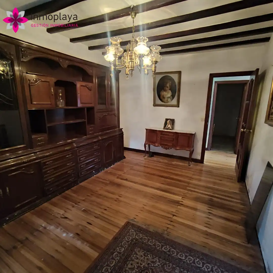 Finca rústica en venda a El Arco - Rota - Fonegra