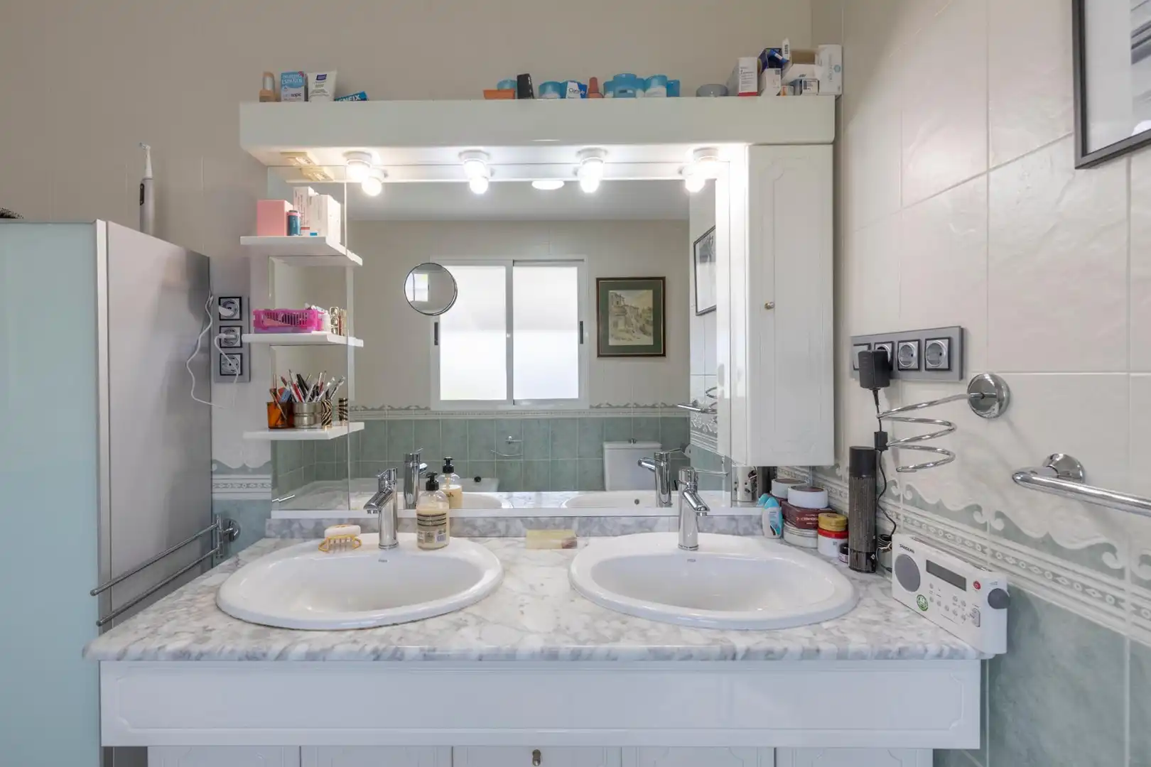 Detached house with terrace for sale in Calle del Mirador de la Sierra, imagen 58