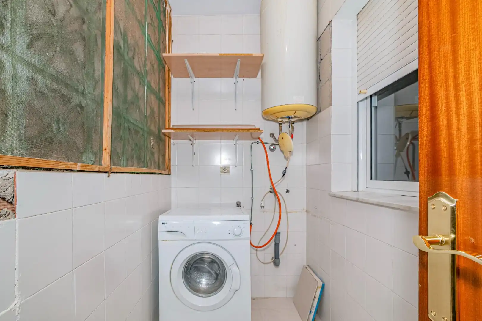 Wohnung zum Verkauf in Calle Calle López de los Ríos, imagen 19