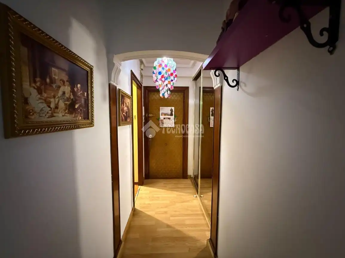 Piso en venta en Gijón 