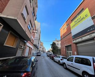 Nau industrial en venda a Carrer de la Creu Guixera, Bases de Manresa - Carretera de Santpedor