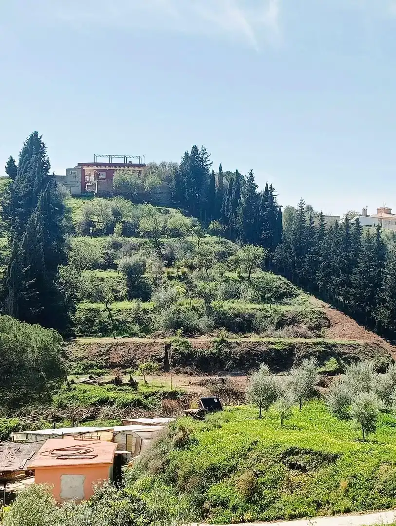 Casa rustica con giardino in vendita a Valtocado - La Alquería - La Atalaya, imagen 22