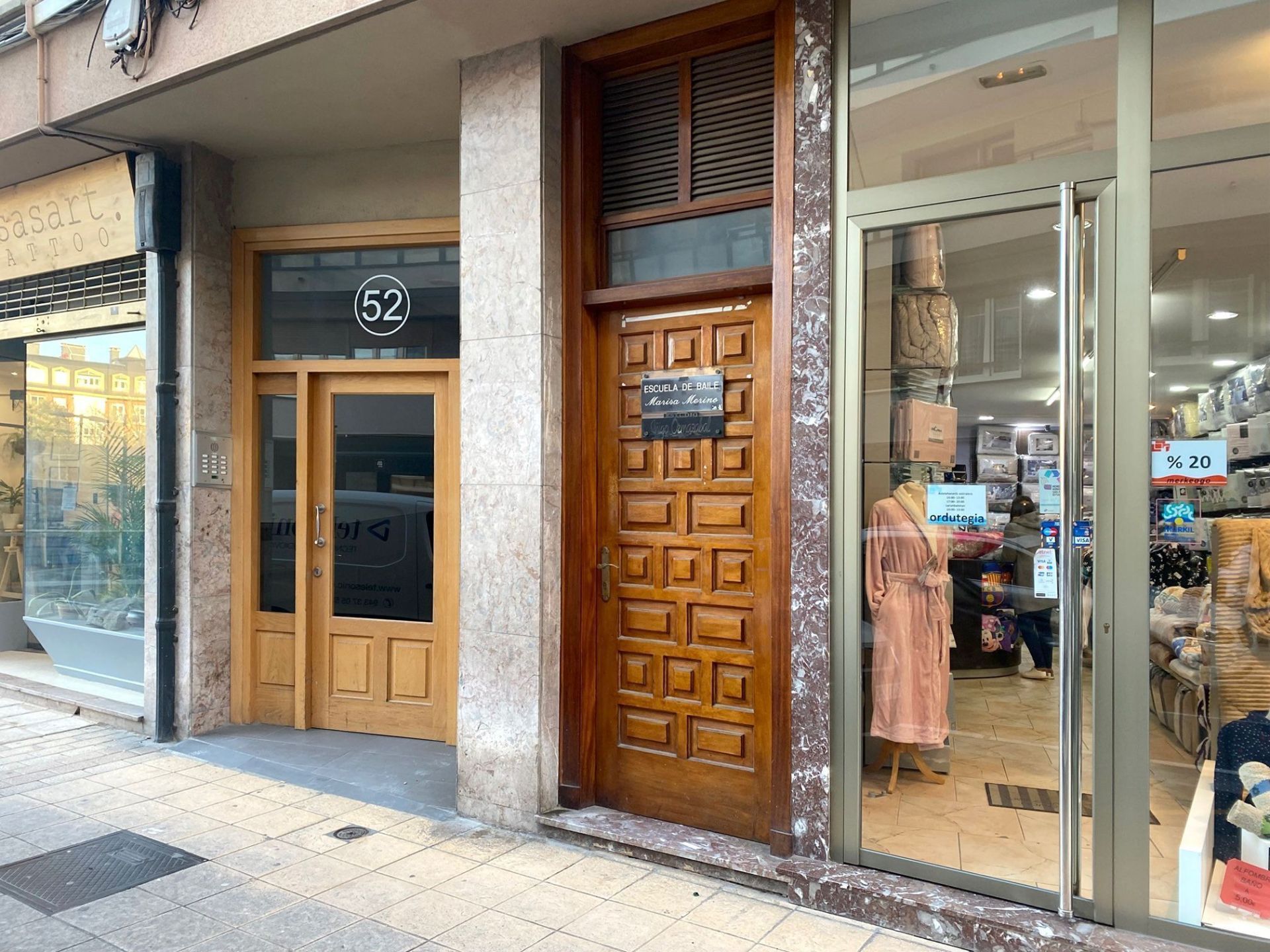 Box room for sale in Zarautz