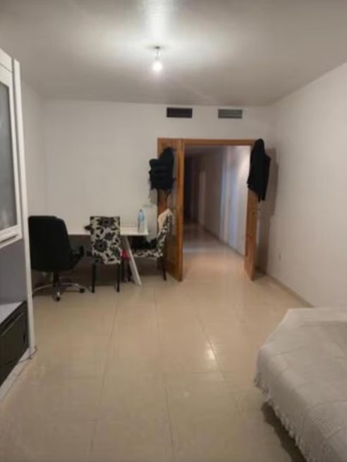 Apartament en venda en Garrucha