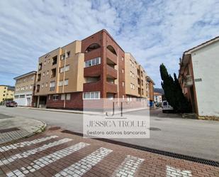 Exterior view of Garage for sale in Val de San Vicente 