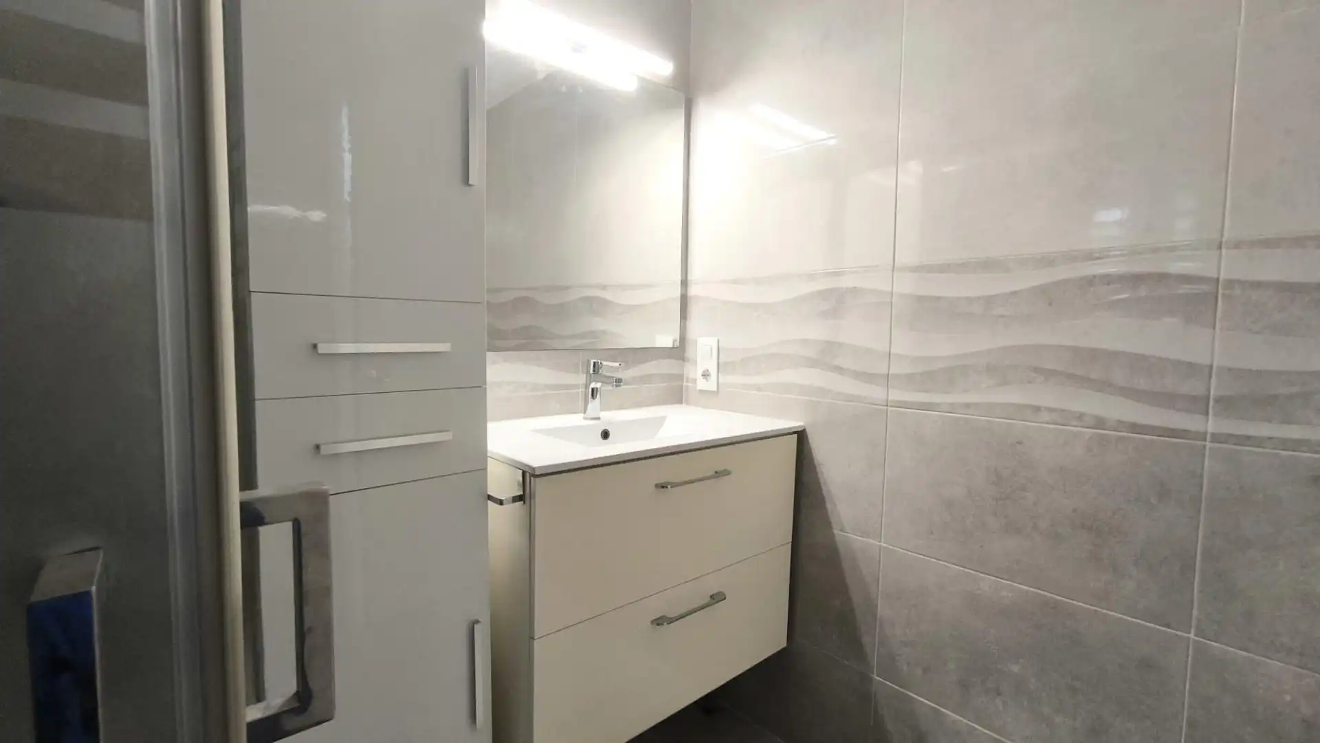 Apartamento de alquiler en Calle TURIA, 8, Centro - Barriada Mallorca