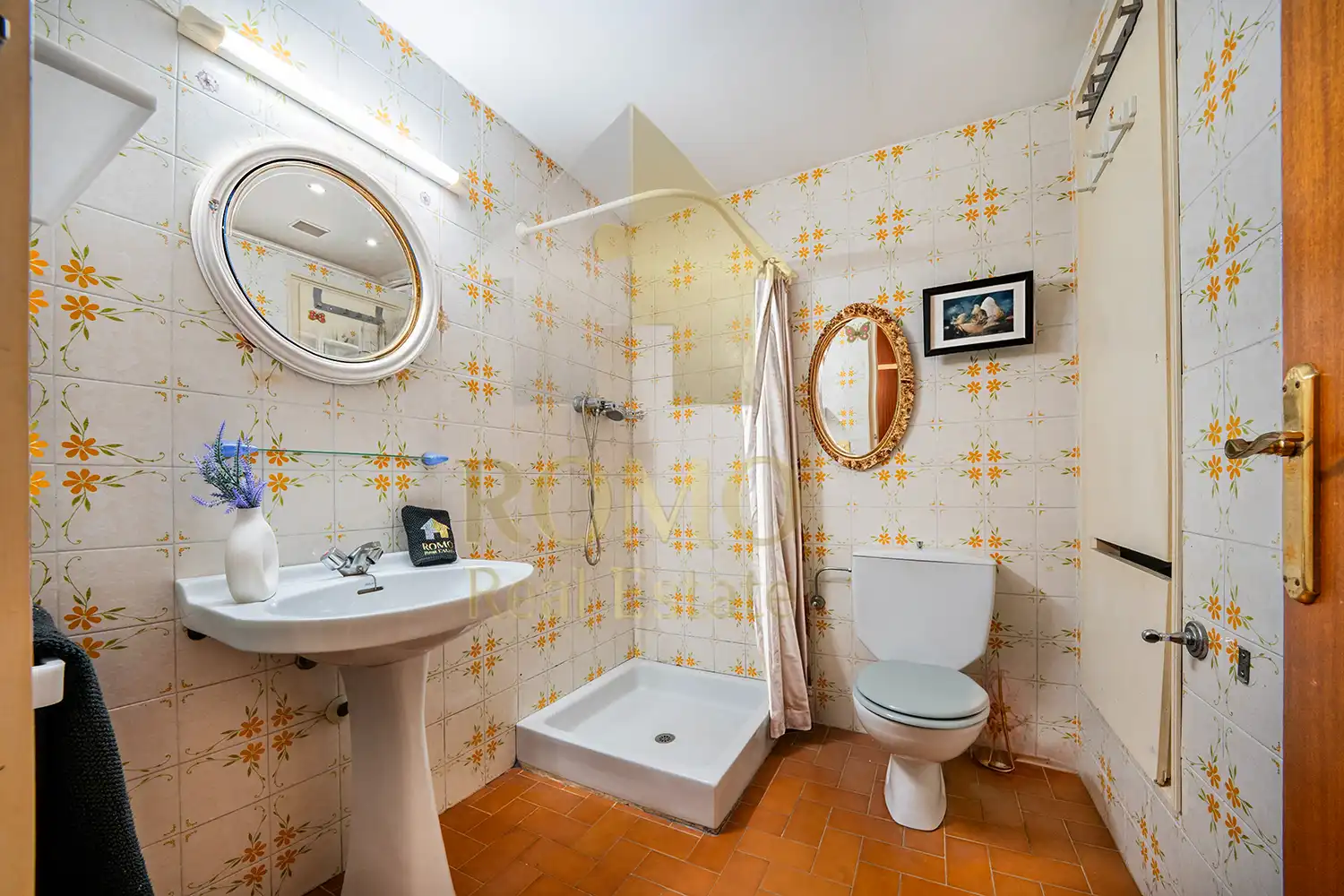 Piso con ascensor en venta en Carrer Salins 1 Línea, imagen 17