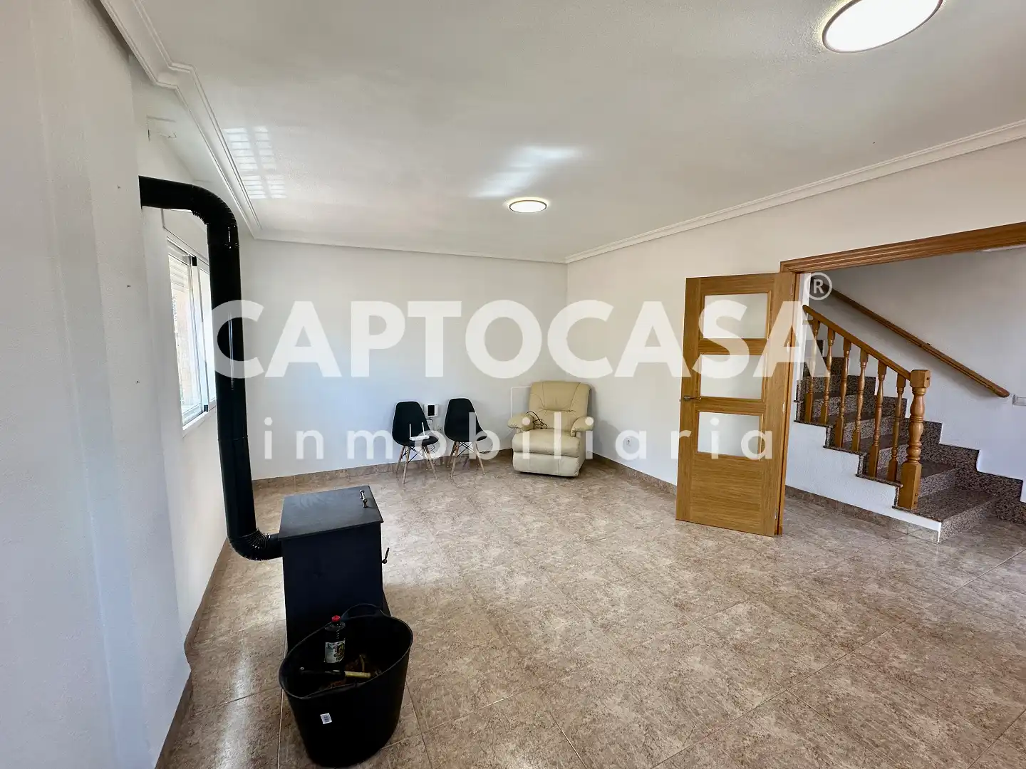 Casa adosada en venda en Cartagena amb Aire condicionat, Terrassa i Traster