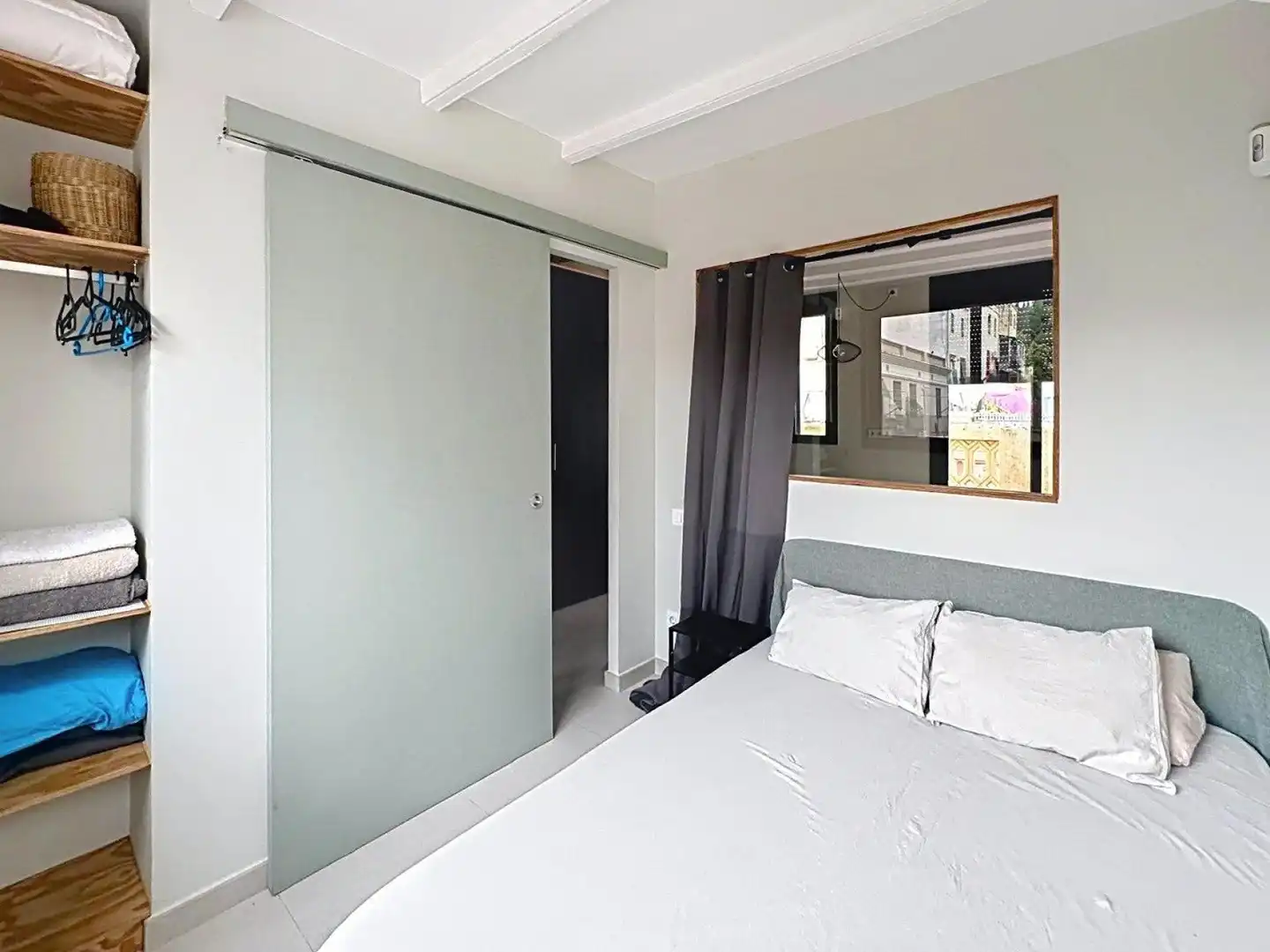 Penthouse mit Terrasse zum Verkauf in Sants - Montjuïc, imagen 16