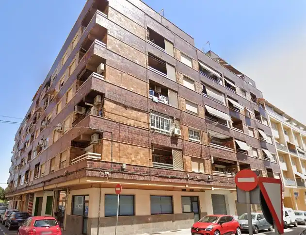 Apartament en venda a Daoiz, 0
