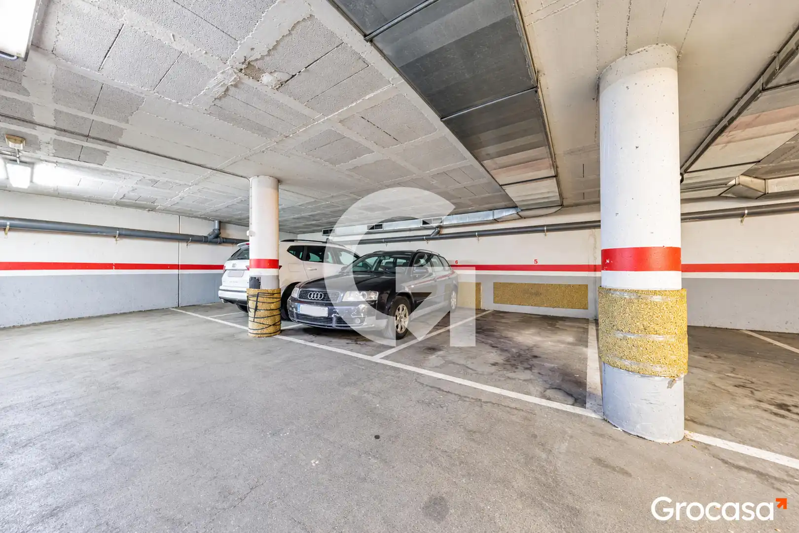 Duplex con terrazza in vendita a AV MADRID, DE, imagen 34