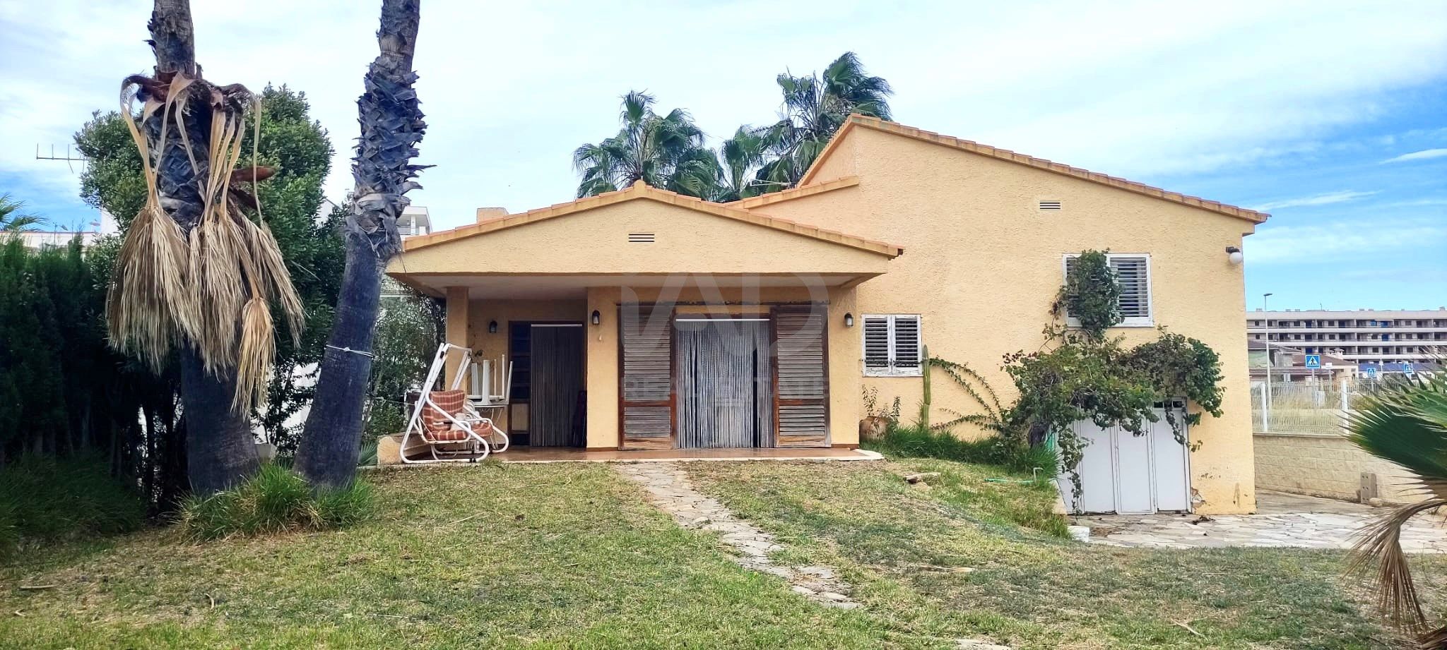 Houses for sale in Torreblanca