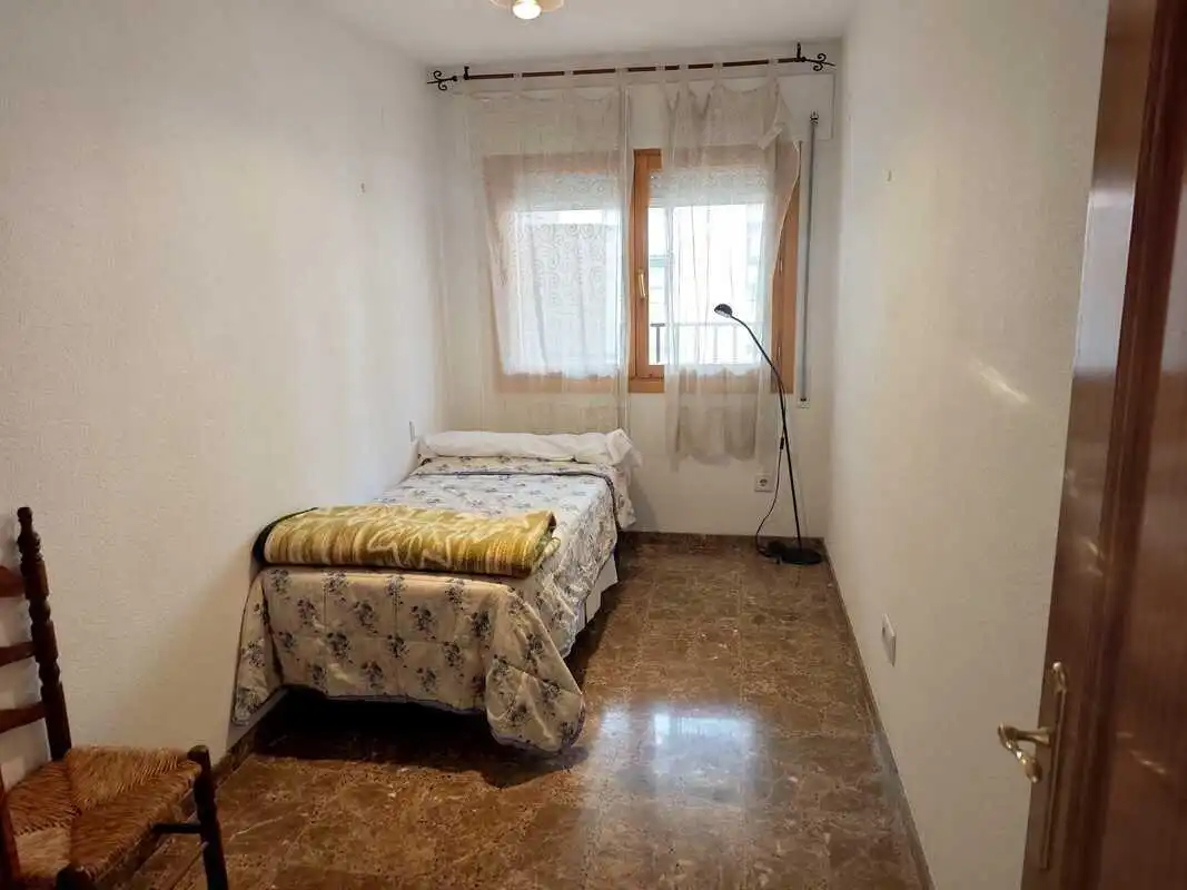 Flat with lift for sale in Calle PEDRO MONTON PUERTO, imagen 12