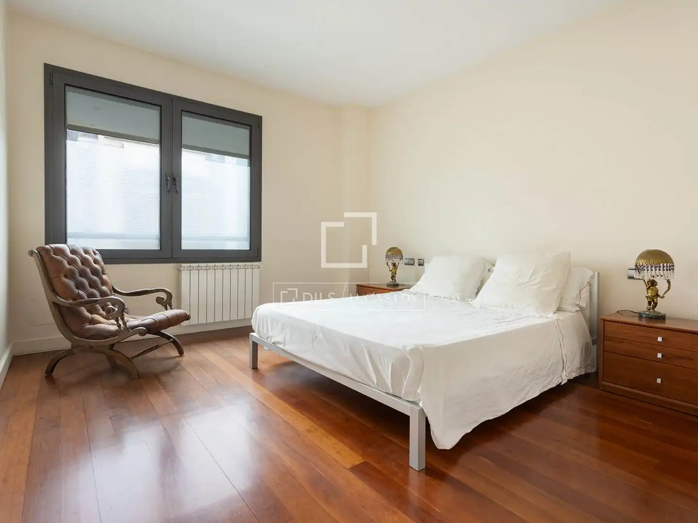 Habitación de Piso de alquiler en Sarrià - Sant Gervasi